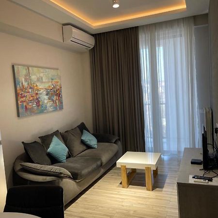Tbilisi Studio Apartment Exterior foto